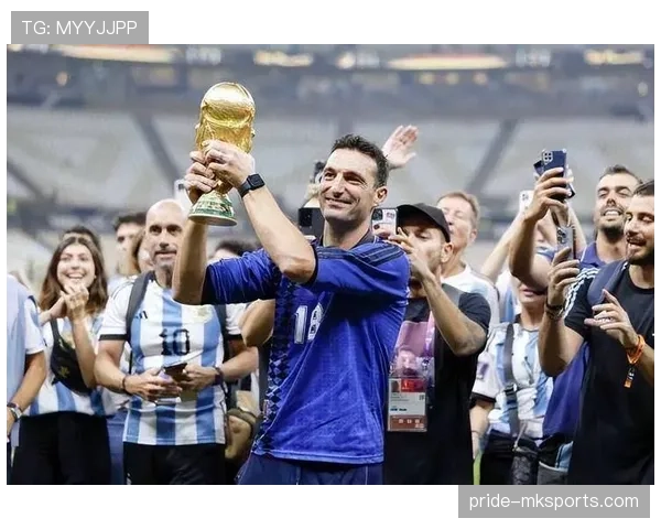 斯卡洛尼世界杯经验赋能阿根廷，打造全新冠军战略引关注