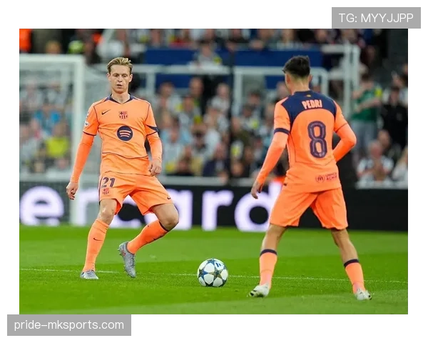 巴萨中场在联赛中展现统治力,助力球队重返竞争力增强状态 巴萨中场在联赛中展现统治力,助力球队重返竞争力增强状态