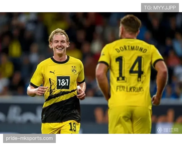 布兰特本赛季助攻数据持续提升，德甲赛场表现稳健