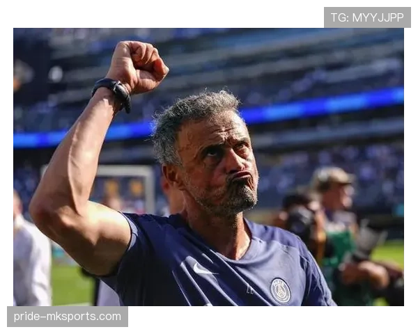 恩里克进攻层次