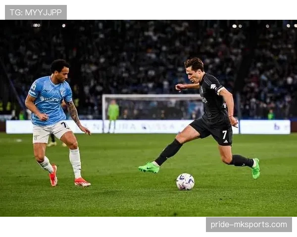 尤文图斯的进攻上限，为何被终结能力持续限制？