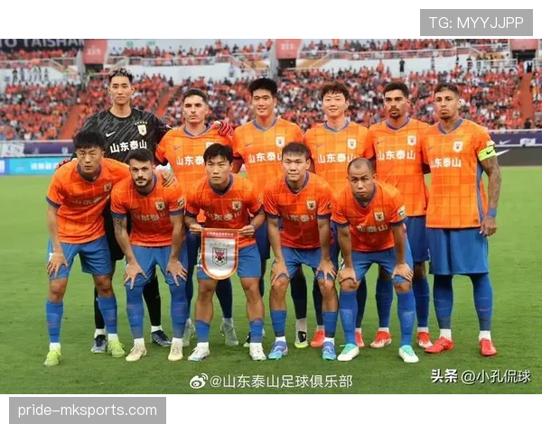 山东泰山阵容老化问题：对球队争冠竞争力持续构成考验，表现走势与稳定性承压