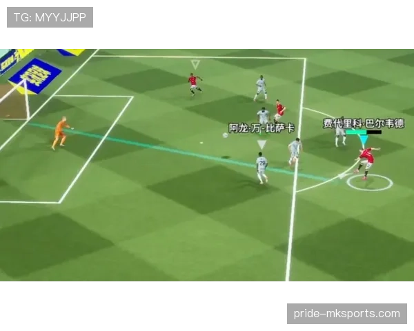 巴尔韦德边前卫与中场自由切换的战术价值解析 巴尔韦德边前卫与中场自由切换的战术价值解析