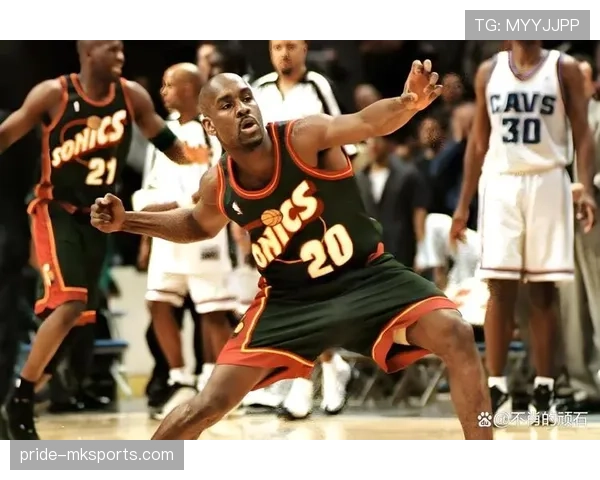 加里·佩顿高效抢断对比乔丹防守影响助球队防线稳固