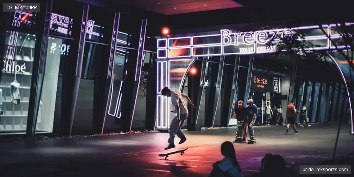 🎉 赛事狂欢,与全球球迷同频共振!